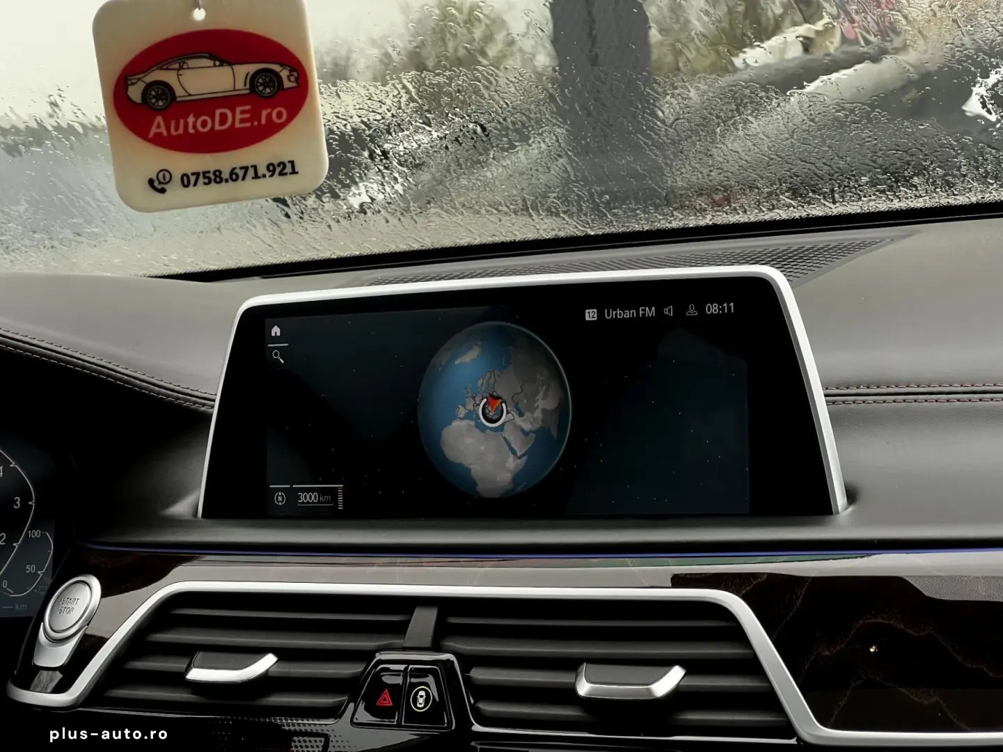 Bmw Seria-7 Gen-G11-G12-2015