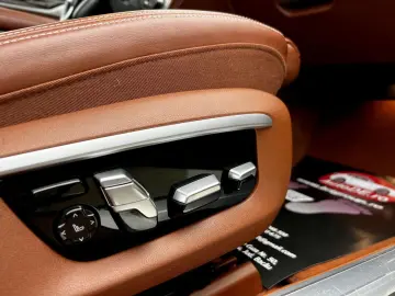 Bmw Seria-7 Gen-G11-G12-2015