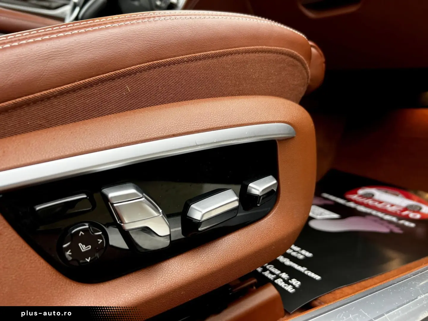 Bmw Seria-7 Gen-G11-G12-2015