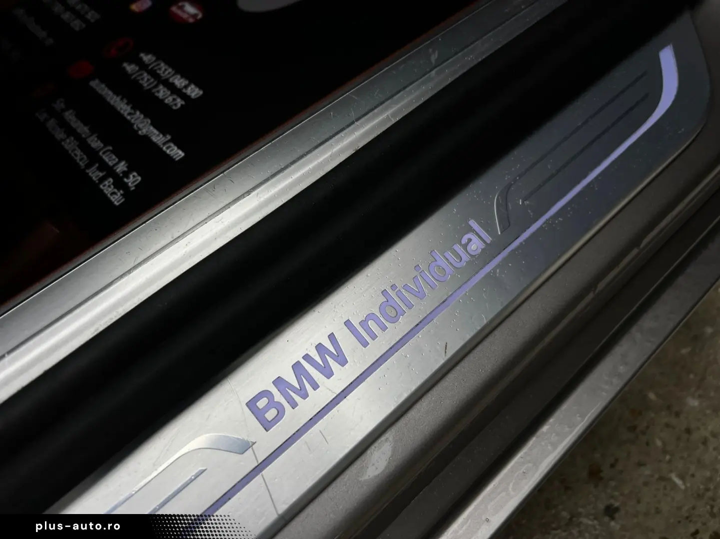 Bmw Seria-7 Gen-G11-G12-2015