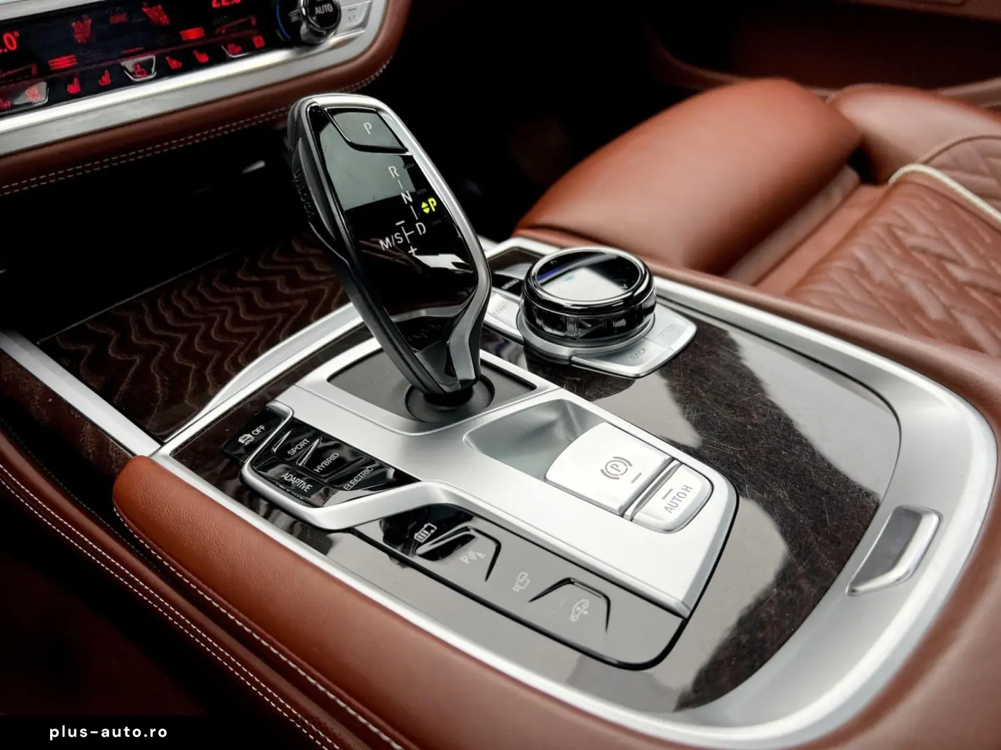 Bmw Seria-7 Gen-G11-G12-2015