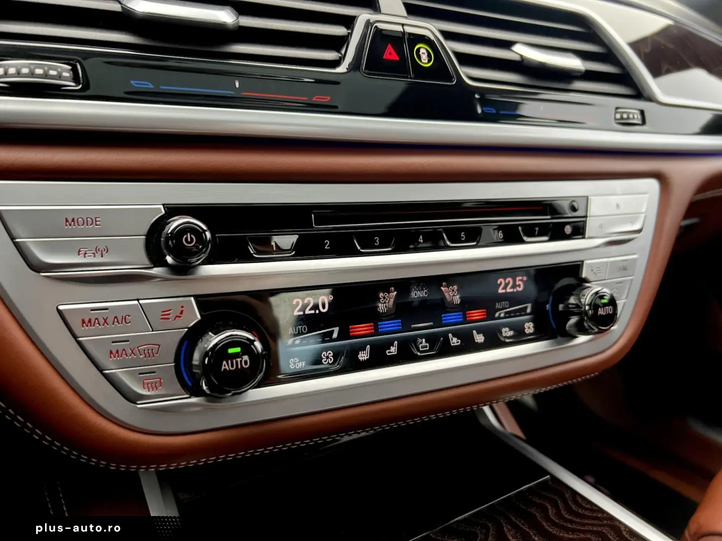 Bmw Seria-7 Gen-G11-G12-2015