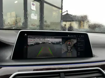 Bmw Seria-7 Gen-G11-G12-2015