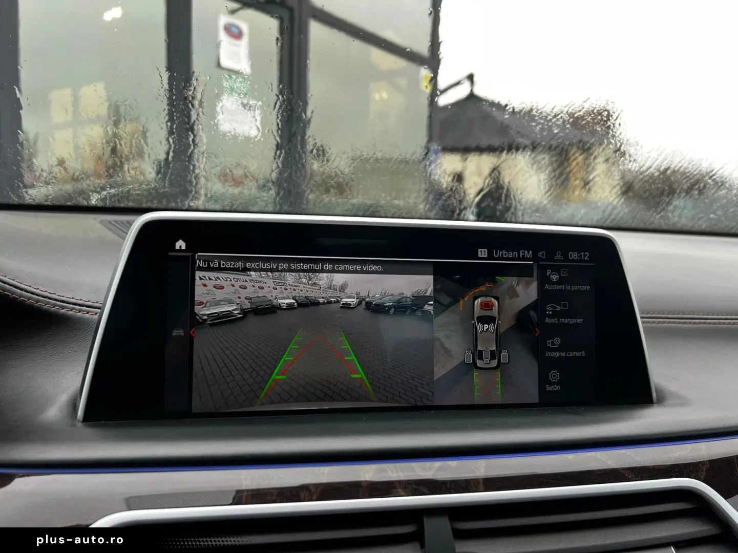 Bmw Seria-7 Gen-G11-G12-2015