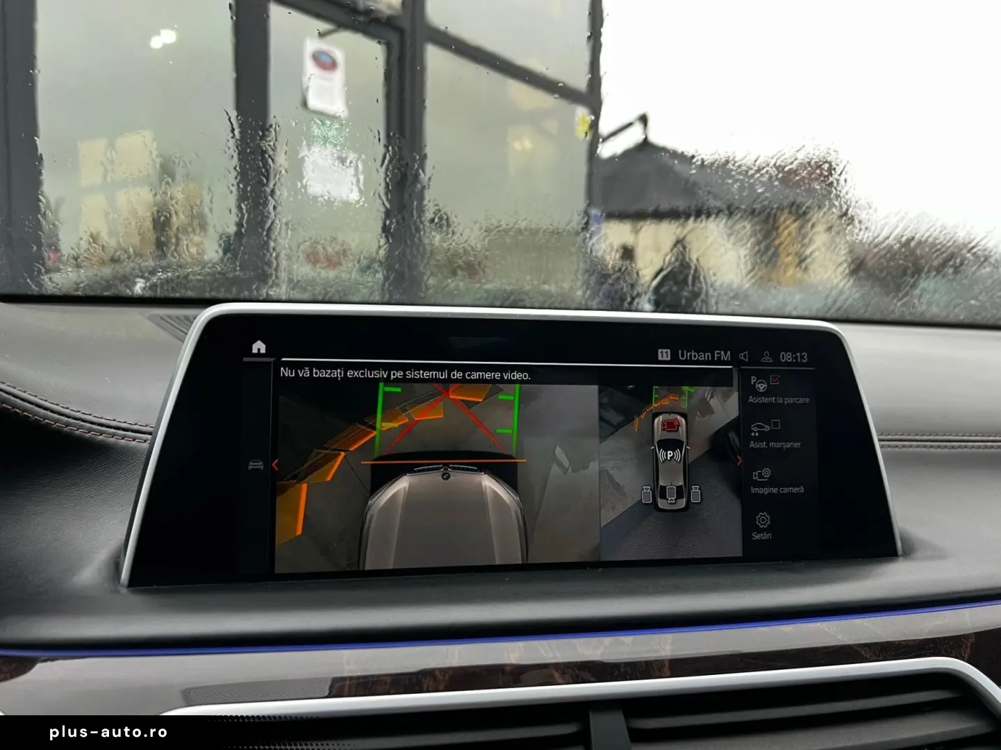 Bmw Seria-7 Gen-G11-G12-2015