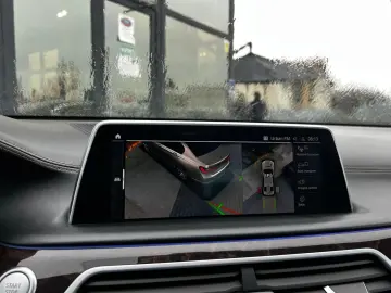 Bmw Seria-7 Gen-G11-G12-2015