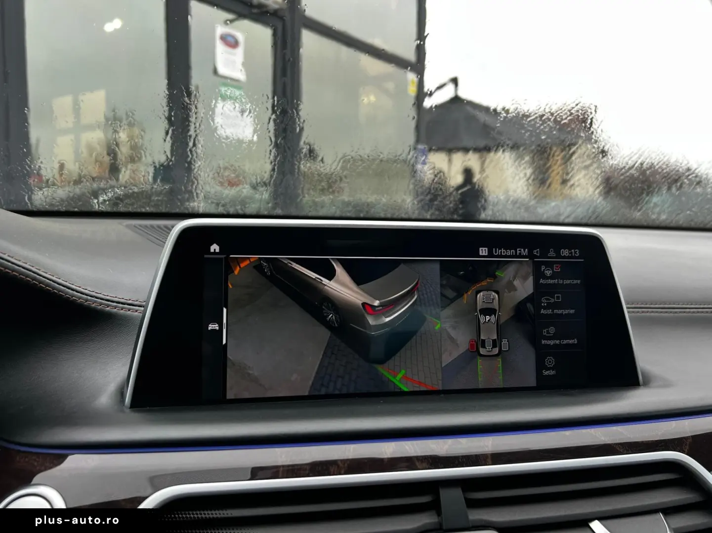 Bmw Seria-7 Gen-G11-G12-2015