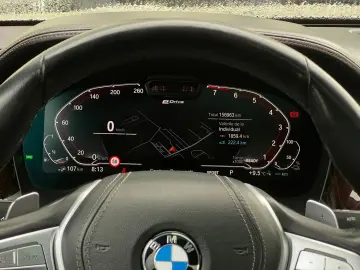 Bmw Seria-7 Gen-G11-G12-2015