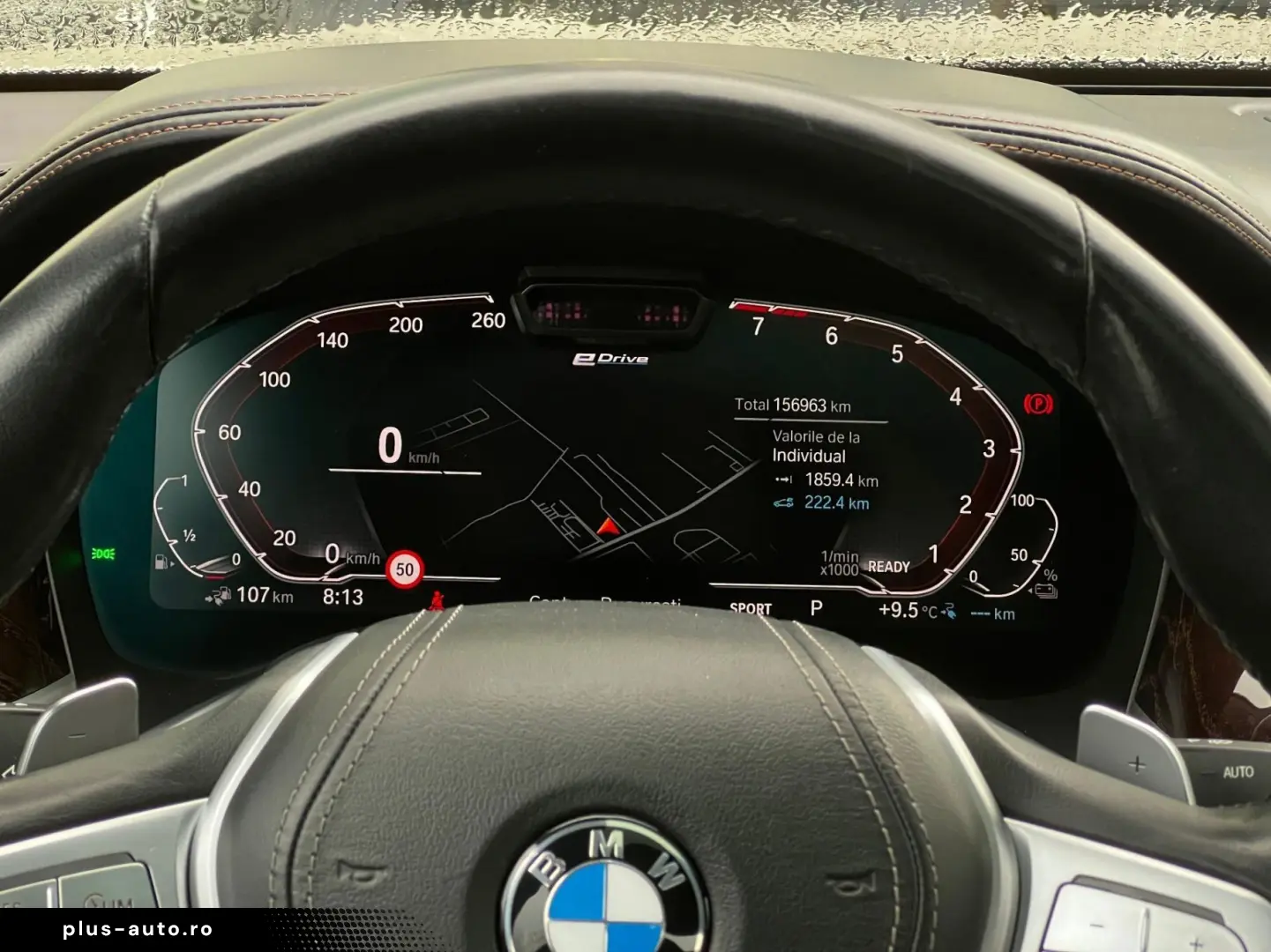 Bmw Seria-7 Gen-G11-G12-2015