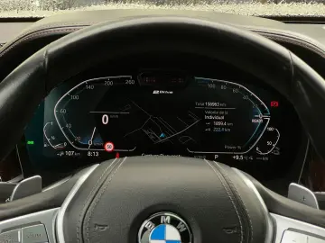 Bmw Seria-7 Gen-G11-G12-2015