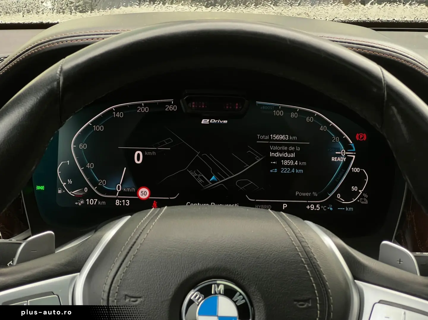 Bmw Seria-7 Gen-G11-G12-2015