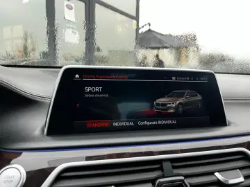 Bmw Seria-7 Gen-G11-G12-2015