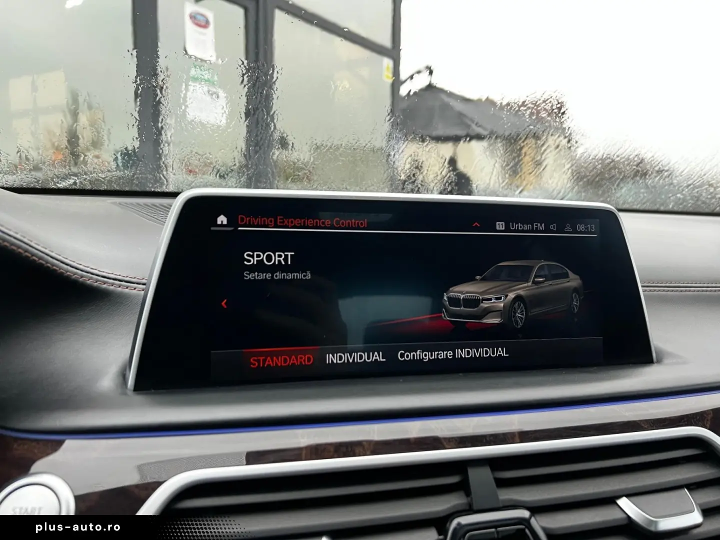 Bmw Seria-7 Gen-G11-G12-2015