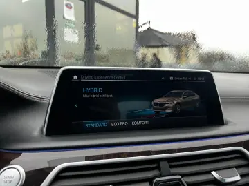 Bmw Seria-7 Gen-G11-G12-2015