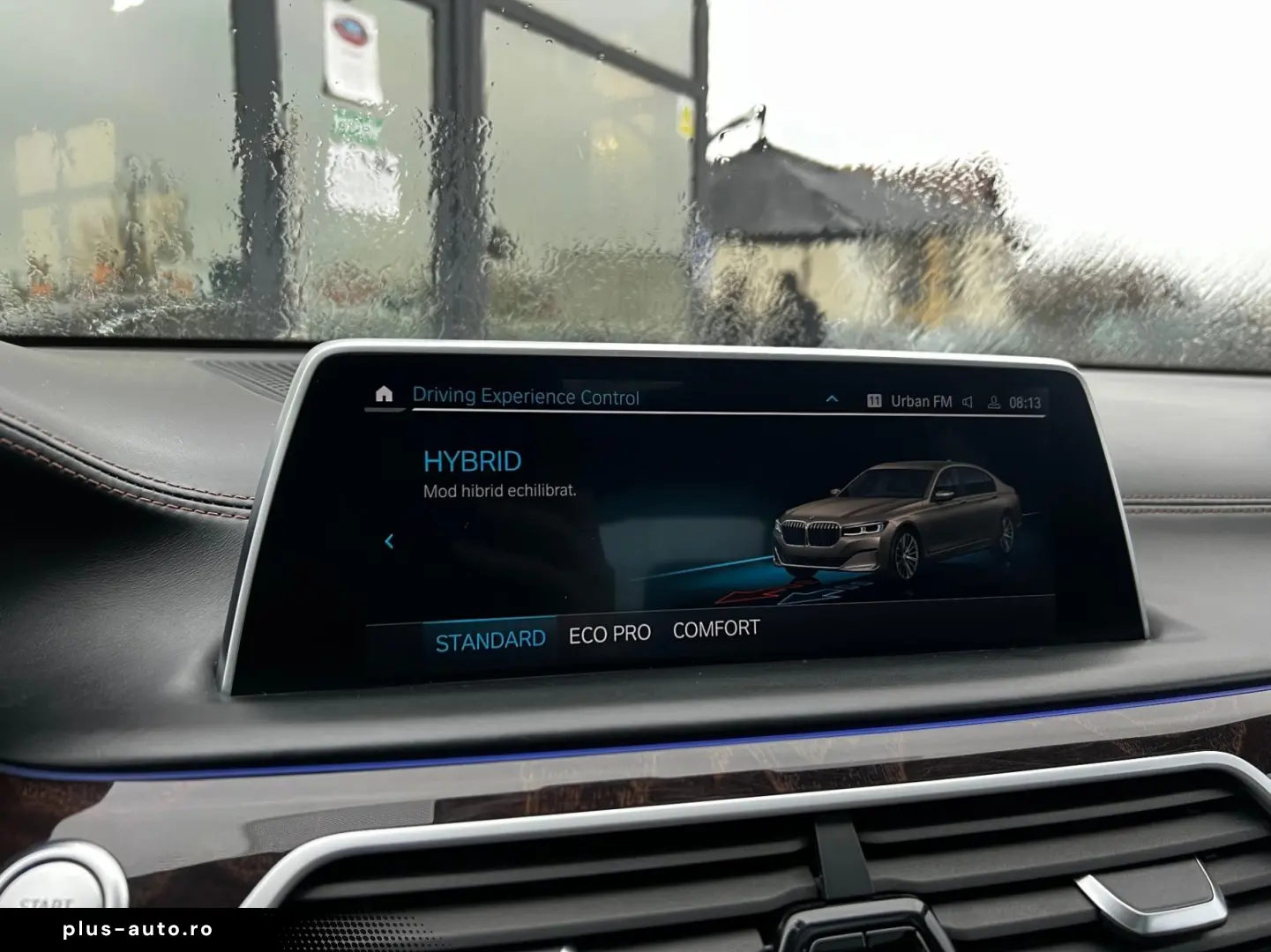 Bmw Seria-7 Gen-G11-G12-2015