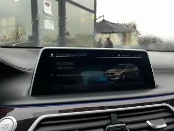 Bmw Seria-7 Gen-G11-G12-2015