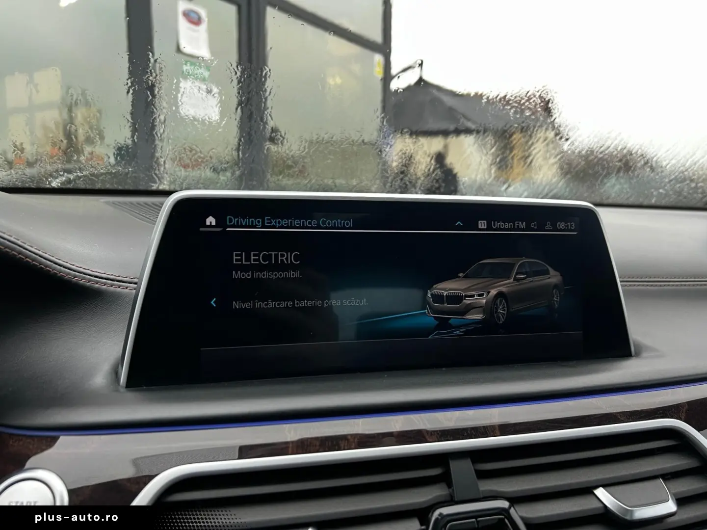 Bmw Seria-7 Gen-G11-G12-2015