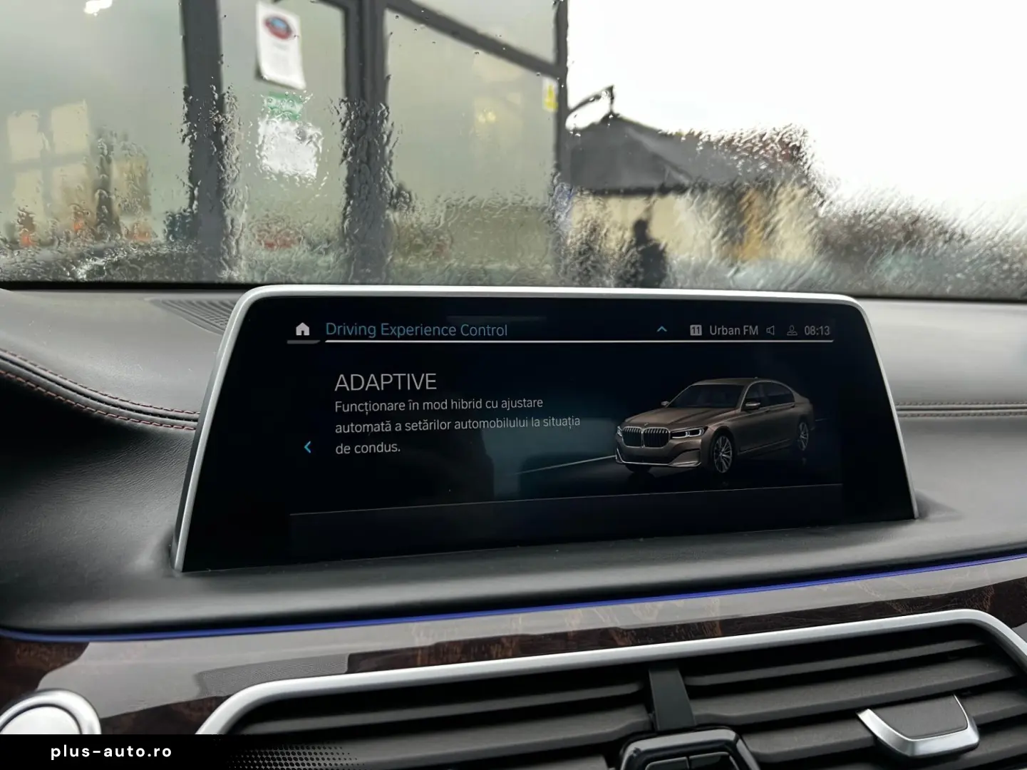 Bmw Seria-7 Gen-G11-G12-2015