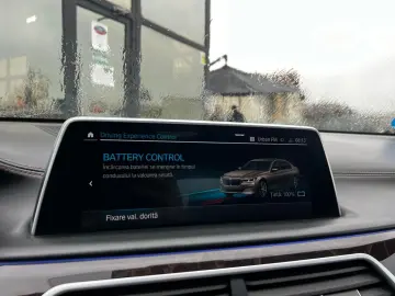 Bmw Seria-7 Gen-G11-G12-2015