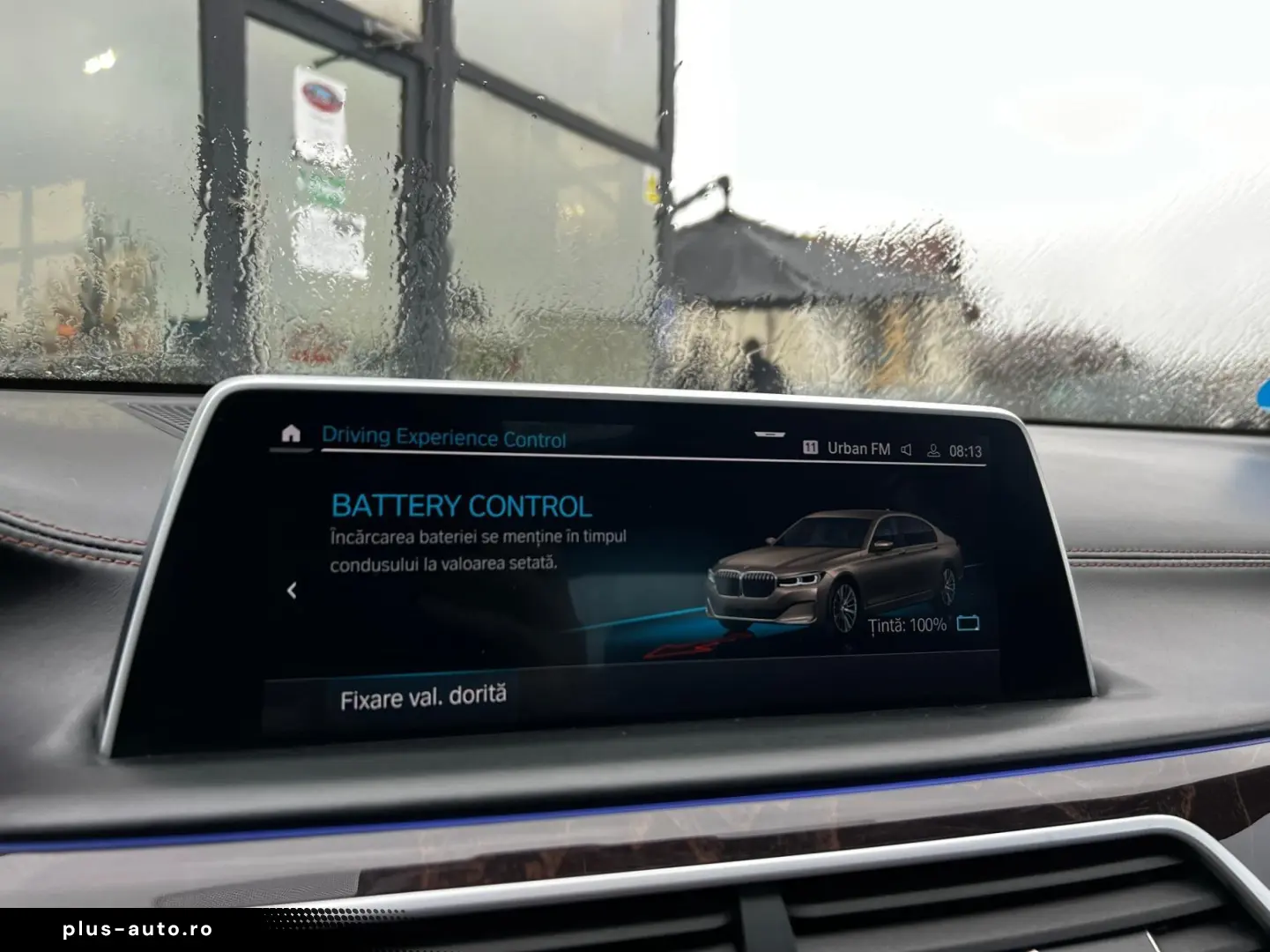 Bmw Seria-7 Gen-G11-G12-2015