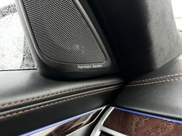 Bmw Seria-7 Gen-G11-G12-2015