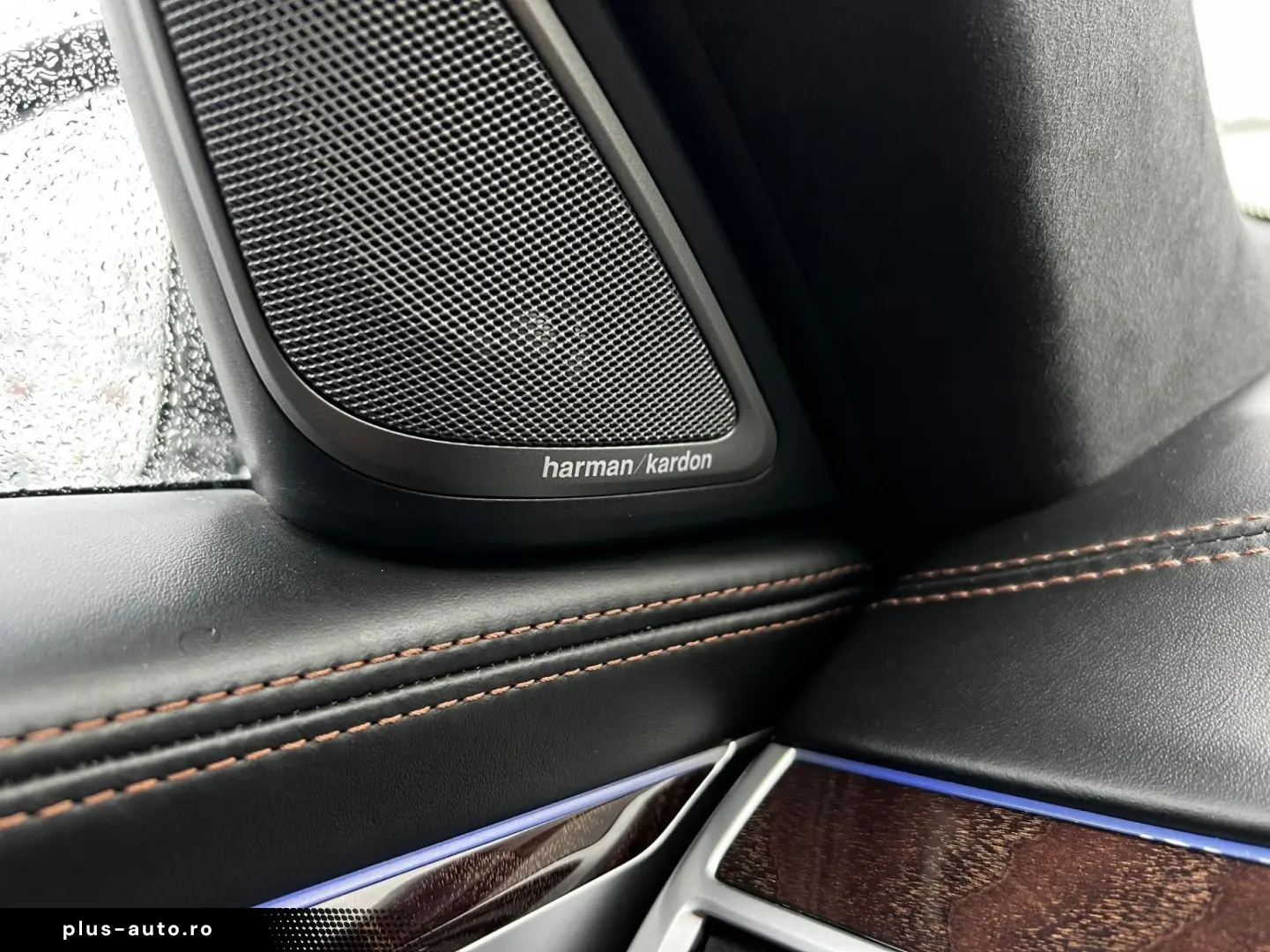 Bmw Seria-7 Gen-G11-G12-2015