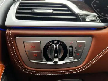 Bmw Seria-7 Gen-G11-G12-2015