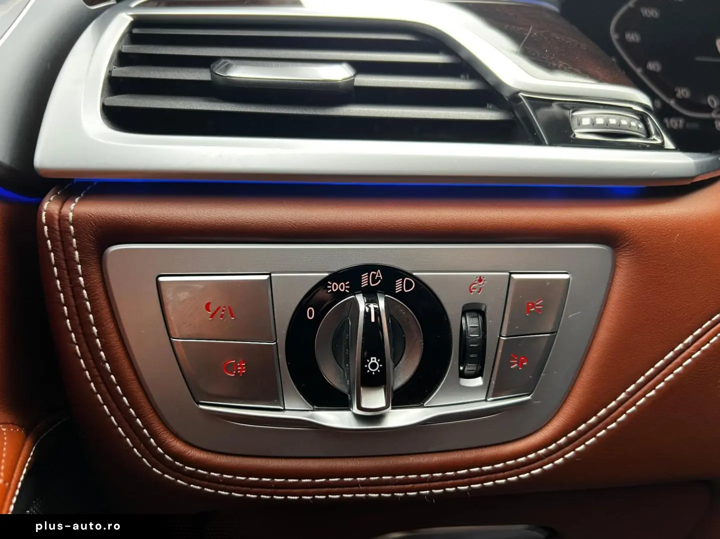 Bmw Seria-7 Gen-G11-G12-2015