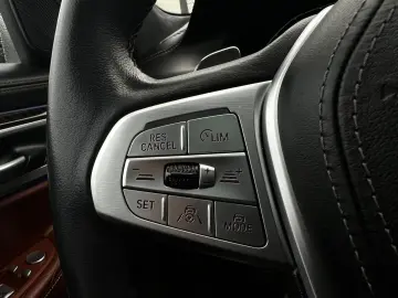 Bmw Seria-7 Gen-G11-G12-2015