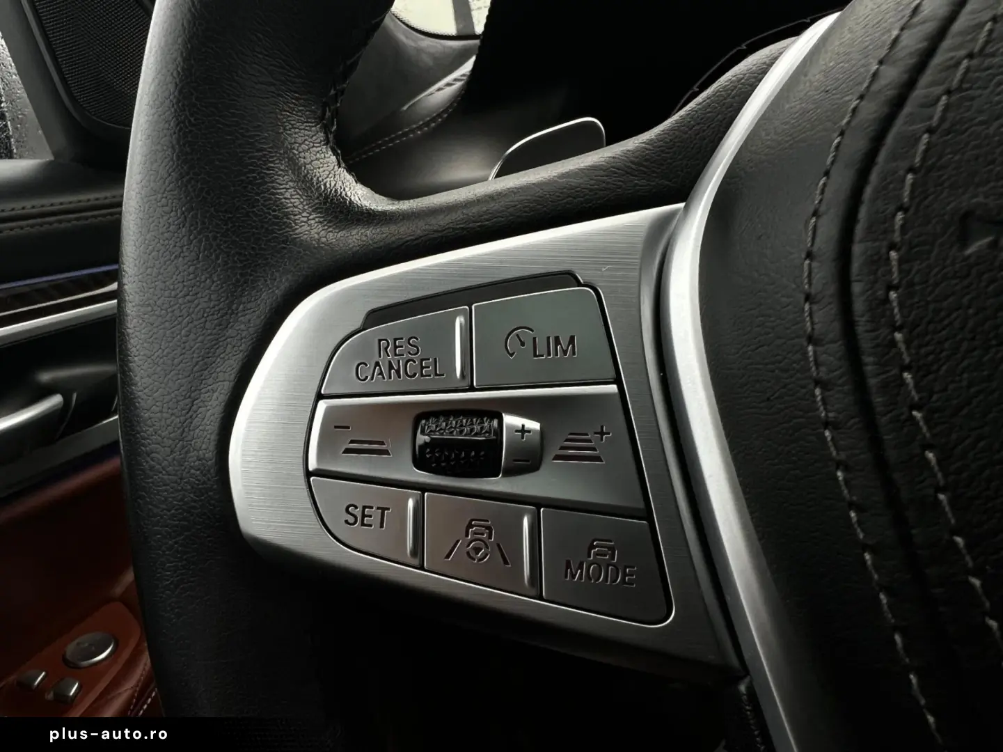 Bmw Seria-7 Gen-G11-G12-2015