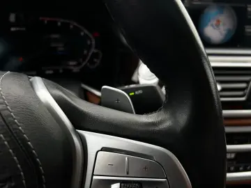 Bmw Seria-7 Gen-G11-G12-2015