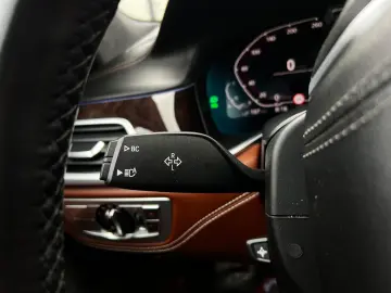 Bmw Seria-7 Gen-G11-G12-2015