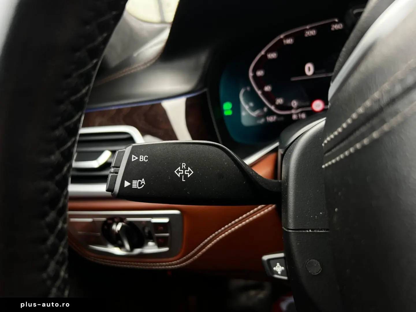 Bmw Seria-7 Gen-G11-G12-2015