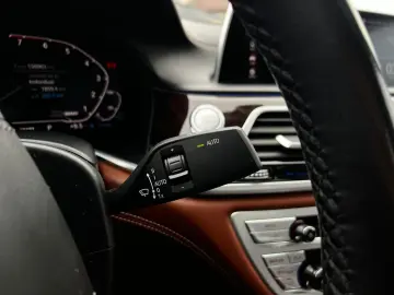 Bmw Seria-7 Gen-G11-G12-2015