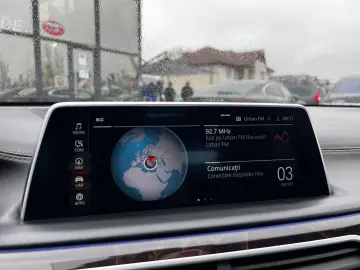 Bmw Seria-7 Gen-G11-G12-2015