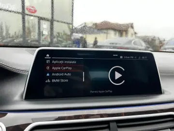 Bmw Seria-7 Gen-G11-G12-2015