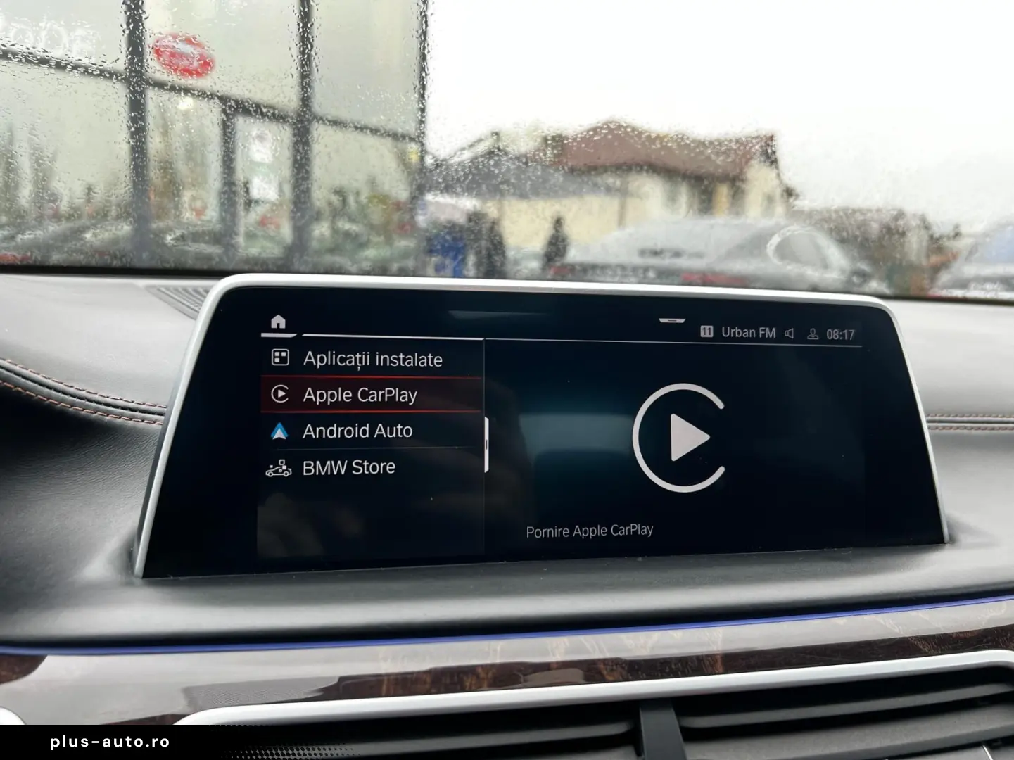 Bmw Seria-7 Gen-G11-G12-2015