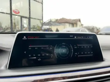 Bmw Seria-7 Gen-G11-G12-2015