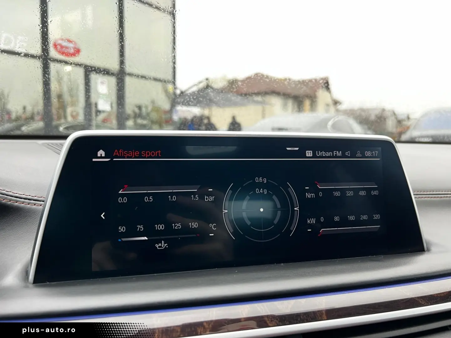 Bmw Seria-7 Gen-G11-G12-2015