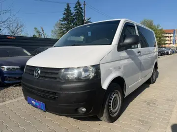 Volkswagen Transporter 2.0 TDI  9 Locuri 84 CP Climatronic C