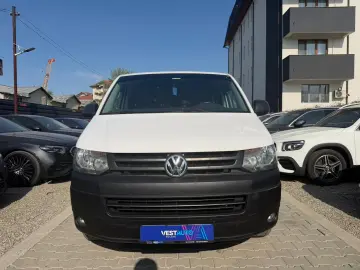 Volkswagen Transporter 2.0 TDI  9 Locuri 84 CP Climatronic C