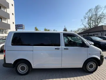 Volkswagen Transporter 2.0 TDI  9 Locuri 84 CP Climatronic C