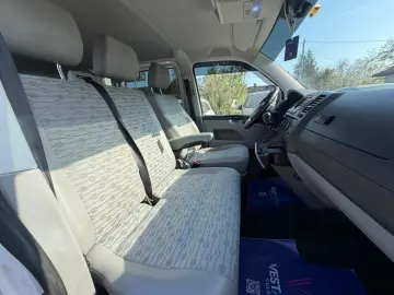 Volkswagen Transporter 2.0 TDI  9 Locuri 84 CP Climatronic C