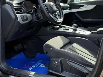 Audi A4-Allroad Gen-B9-2016