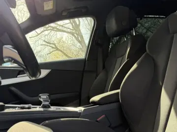 Audi A4-Allroad Gen-B9-2016