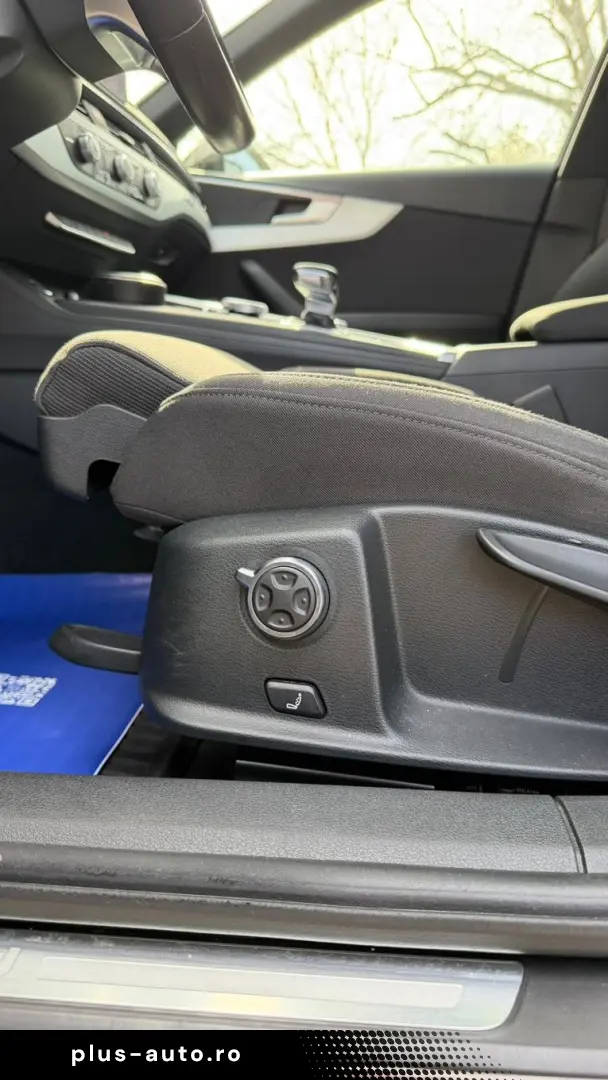 Audi A4-Allroad Gen-B9-2016