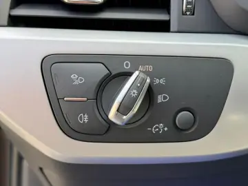 Audi A4-Allroad Gen-B9-2016