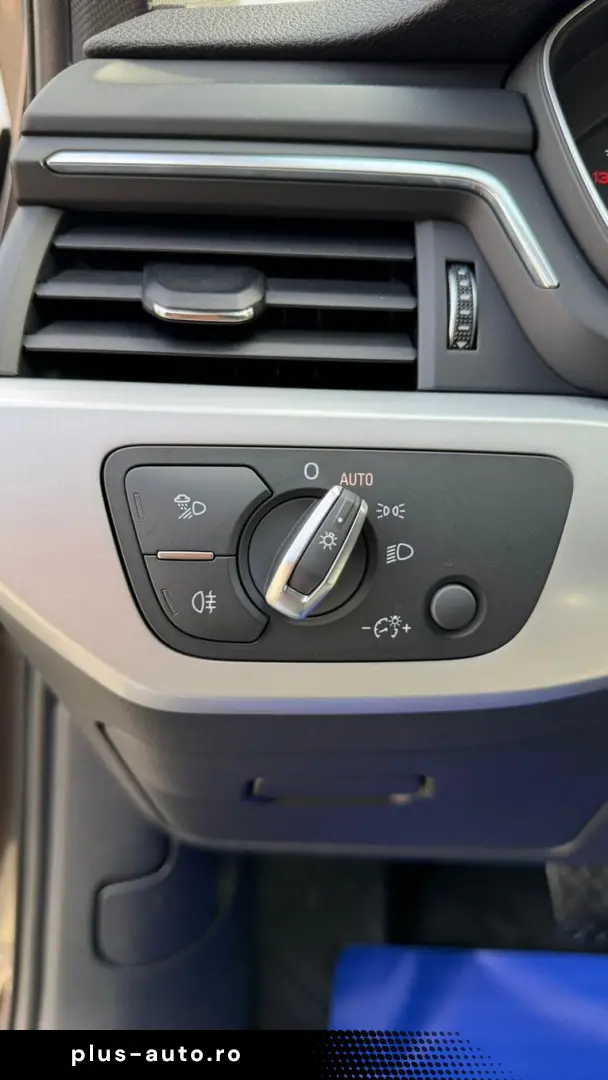 Audi A4-Allroad Gen-B9-2016