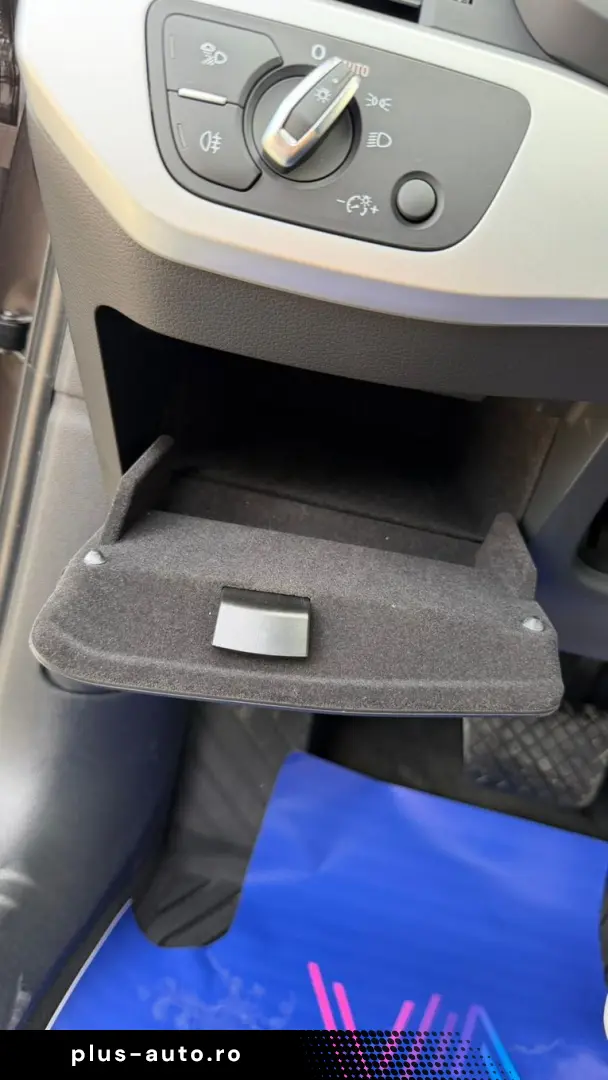 Audi A4-Allroad Gen-B9-2016