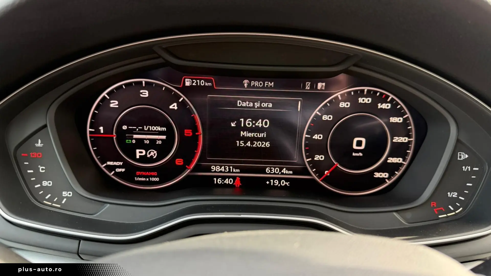 Audi A4-Allroad Gen-B9-2016